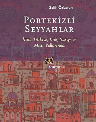 Portekizli Seyyahlar | Kitap Ambarı