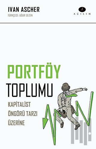 Portföy Toplumu | Kitap Ambarı