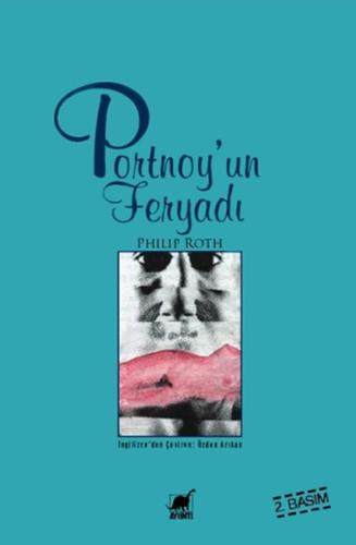 Portnoy’un Feryadı | Kitap Ambarı