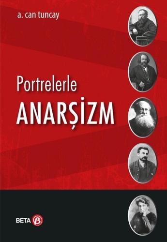 Portrelerle Anarşizm | Kitap Ambarı