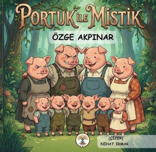 Portuk İle Mistik