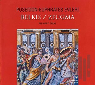 Poseidon - Euphrates Evleri Belkıs / Zeugma | Kitap Ambarı