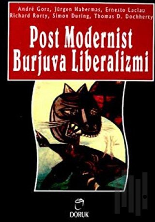 Post Modernist Burjuva Liberalizmi | Kitap Ambarı