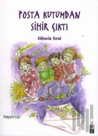 Posta Kutumdan Sihir Çıktı