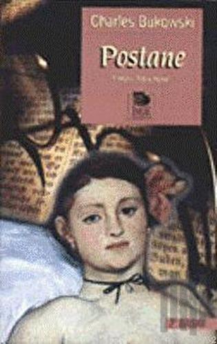 Postane | Kitap Ambarı