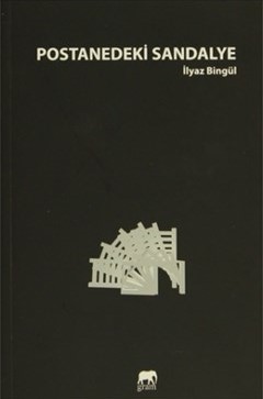 Postanedeki Sandalye | Kitap Ambarı