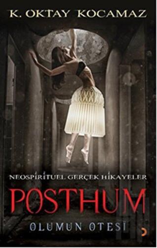 Posthum | Kitap Ambarı