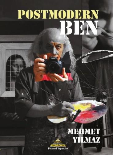 Postmodern Ben | Kitap Ambarı