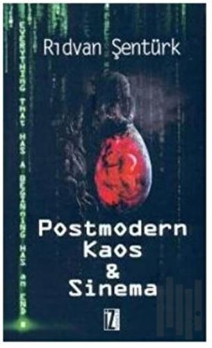 Postmodern Kaos & Sinema | Kitap Ambarı
