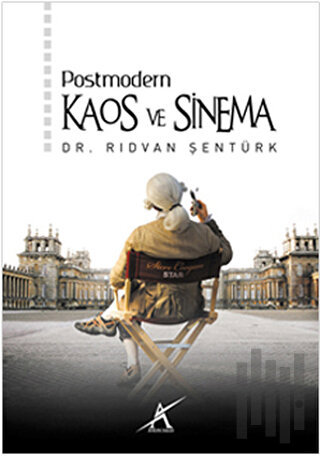 Postmodern Kaos ve Sinema | Kitap Ambarı
