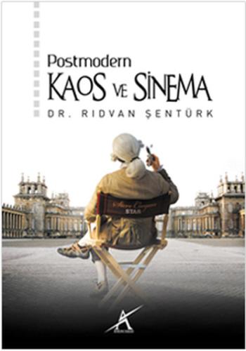 Postmodern Kaos ve Sinema | Kitap Ambarı
