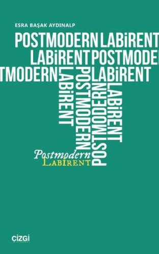 Postmodern Labirent