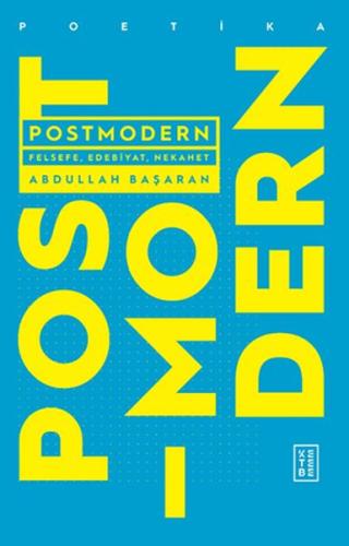 Postmodern | Kitap Ambarı