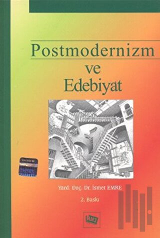 Postmodernizm ve Edebiyat | Kitap Ambarı