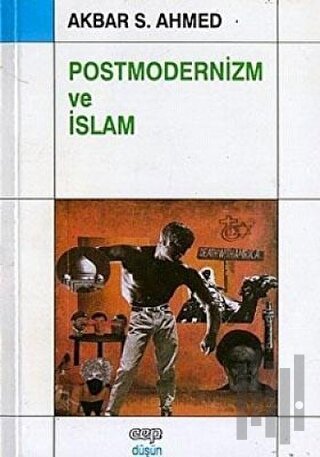 Postmodernizm ve İslam | Kitap Ambarı
