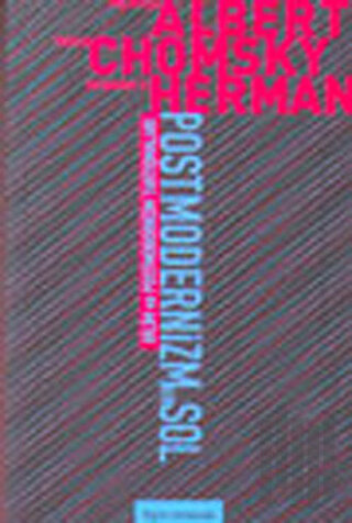 Postmodernizm ve Sol