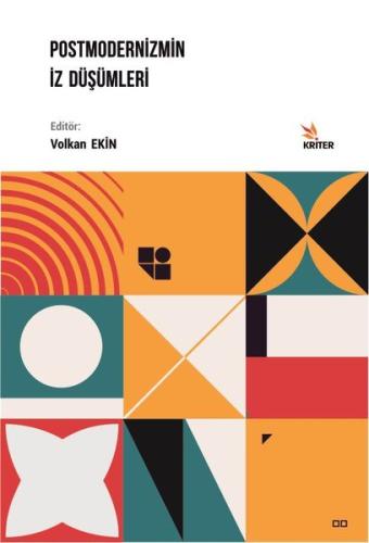 Postmodernizmin İz Düşümleri | Kitap Ambarı
