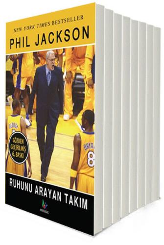 Potanın Krallığı-9 Kitap Takım | Kitap Ambarı
