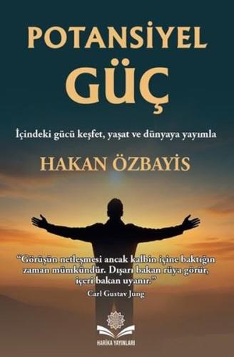 Potansiyel Güç | Kitap Ambarı