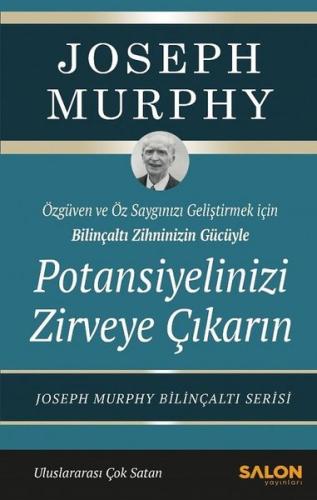 Potansiyelinizi Zirveye Çıkarın | Kitap Ambarı