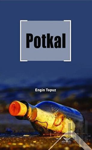 Potkal | Kitap Ambarı