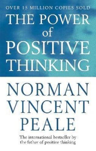 Power Of Positive Thinking | Kitap Ambarı