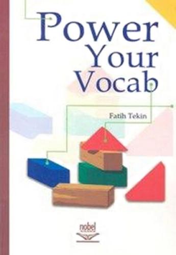 Power Your Vocab