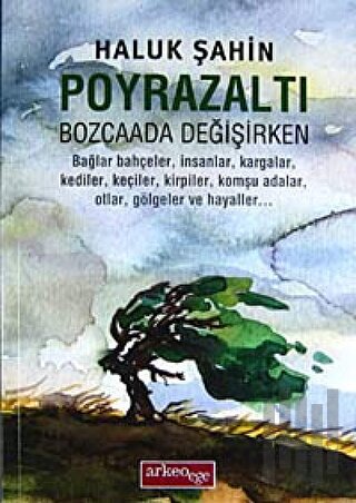 Poyrazaltı | Kitap Ambarı