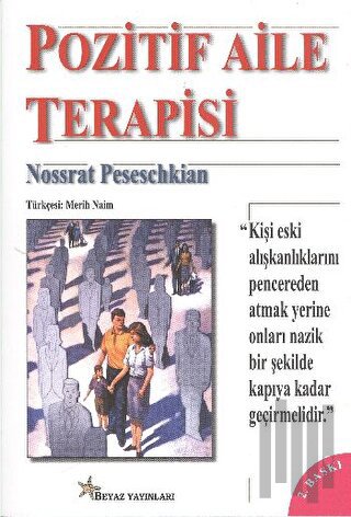 Pozitif Aile Terapisi | Kitap Ambarı