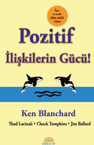 Pozitif İlişkilerin Gücü | Kitap Ambarı