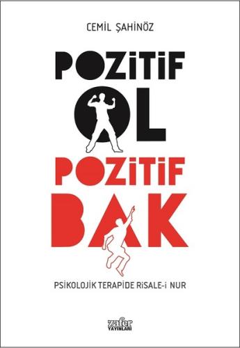 Pozitif Ol Pozitif Bak | Kitap Ambarı
