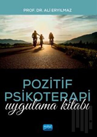 Pozitif Psikoterapi Uygulama Kitabı