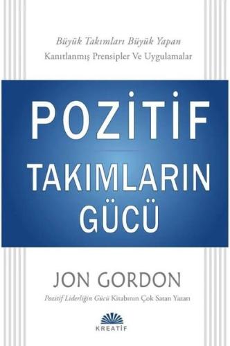 Pozitif Takımların Gücü | Kitap Ambarı