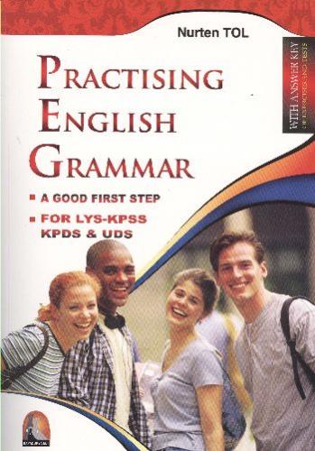 Practising English Grammar | Kitap Ambarı