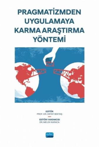 Pragmatizmden Uygulamaya Karma Araştırma Yöntemi | Kitap Ambarı
