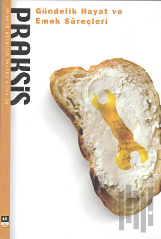 Praksis Sayı: 16
