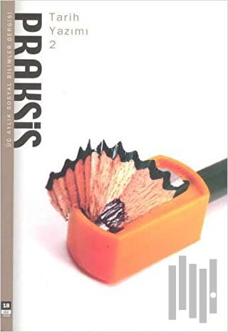 Praksis Sayı: 18