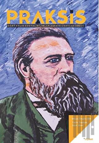 Praksis Sayı: 58 | Kitap Ambarı