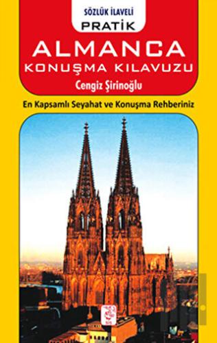 Pratik Almanca Konuşma Klavuzu