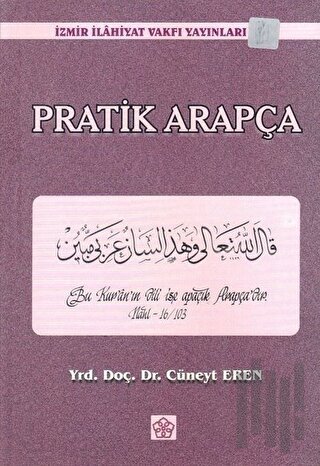 Pratik Arapça | Kitap Ambarı