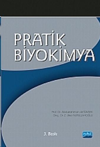 Pratik Biyokimya | Kitap Ambarı