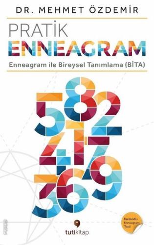 Pratik Enneagram | Kitap Ambarı