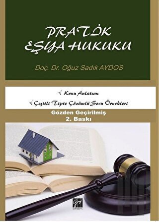 Pratik Eşya Hukuku