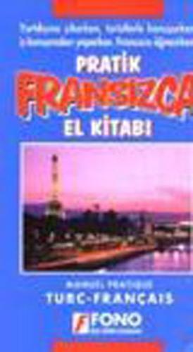 Pratik Fransızca El Kitabı | Kitap Ambarı