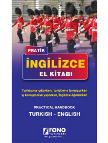 Pratik İngilizce El Kitabı | Kitap Ambarı