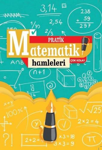 Pratik Matematik Hamleleri - Çok Kolay