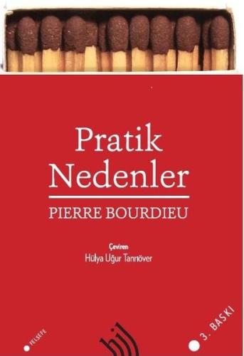 Pratik Nedenler | Kitap Ambarı