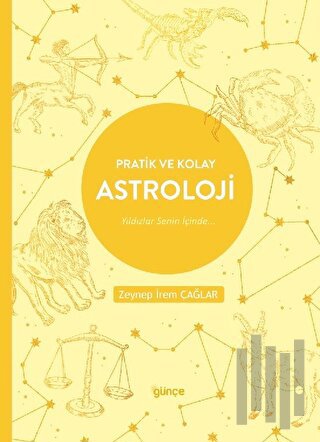 Pratik ve Kolay Astroloji | Kitap Ambarı