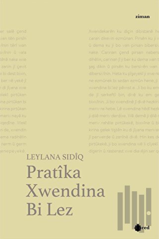 Pratika Xwendina Bi Lez