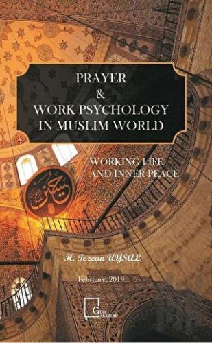 Prayer - Work Psychology in Muslim World | Kitap Ambarı